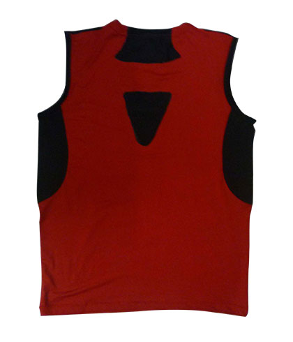 Dryfit vest