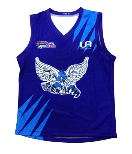 Football Jumper