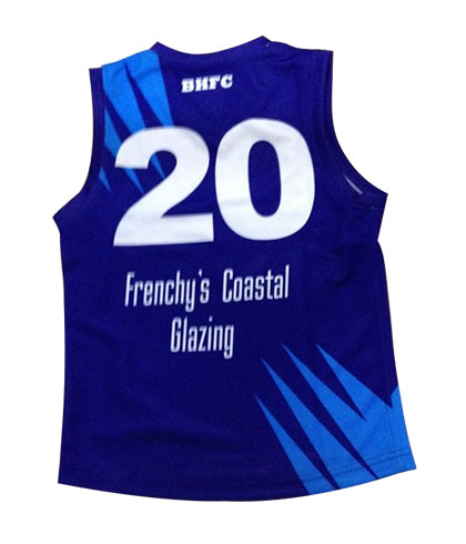 Football Jumper