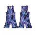 Wrestling singlets