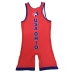 Wrestling singlets