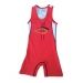 Wrestling singlets