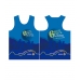 Club Cut man singlet