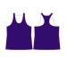 Racerback Lady singlet