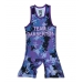 Wrestling Singlets