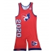 Wrestling Singlets