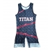 Wrestling Singlets