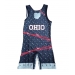 Wrestling Singlets