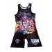 Wrestling Singlets