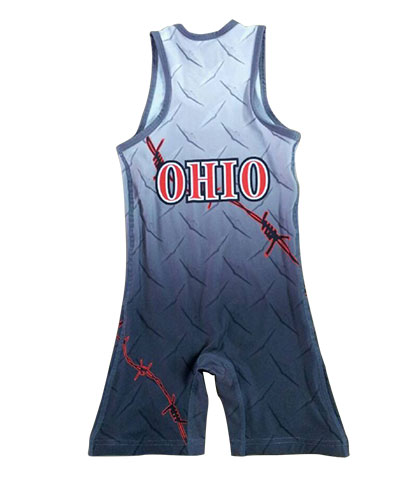 Wrestling Singlets