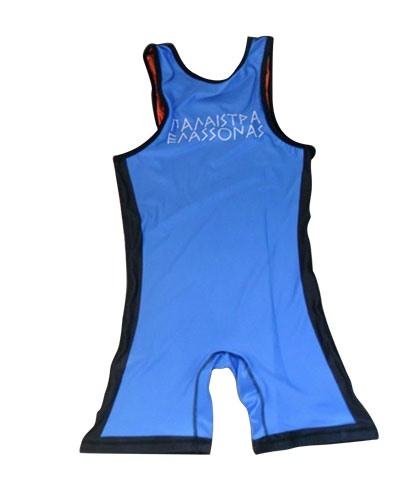 Wrestling Singlets