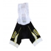 BANDED BIB SHORT