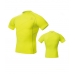 ET-001 Fashion Lively Compression Shirts