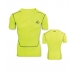 ET-002 Fashion Lively Compression Shirts