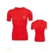 ET-002 Fashion Lively Compression Shirts