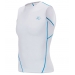 ET-003 Fashion Lively Compression sleevless Shirts