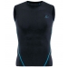 ET-003 Fashion Lively Compression sleevless Shirts