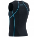 ET-003 Fashion Lively Compression sleevless Shirts
