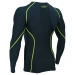ET-005 Fashion Lively Compression Long Sleeve Shirts