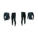 ET-006 Fashion Lively Compression suits