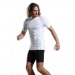 ET-007 Fashion Lively Compression Shirts