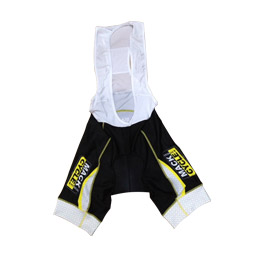 BANDED BIB SHORT