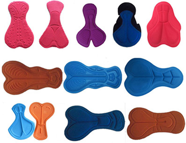 KM BIB SHORT