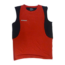 Dryfit vest