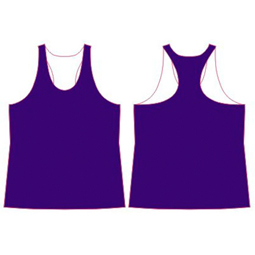 Racerback Lady singlet