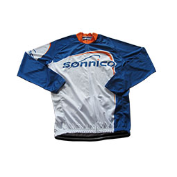 Cycling LS Jersey