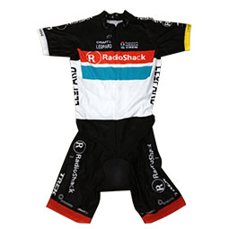 Cycling Skinsuit