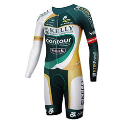 Cycling Skinsuit