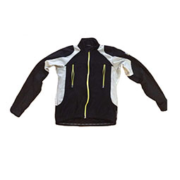 Elite Winter Jacket