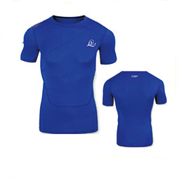 ET-002 Fashion Lively Compression Shirts