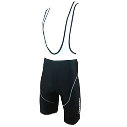 KM BIB SHORT