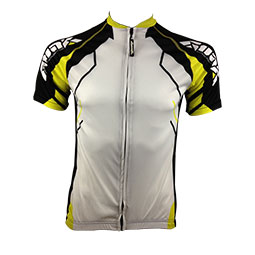 Low Collar Jersey