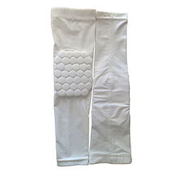 Sleeve with Pad