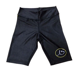 Spandex short