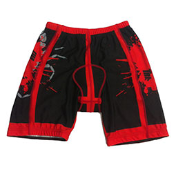 Tri Short