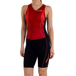 Lady Trisuit