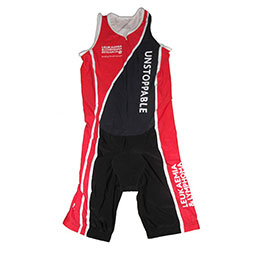 Lively Trisuit