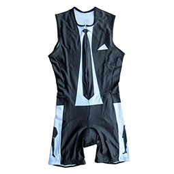 Tri Suit