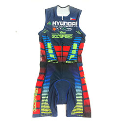 Tri Suit