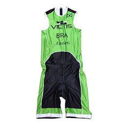 Tri Suit