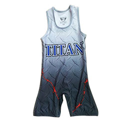 Wrestling Singlets