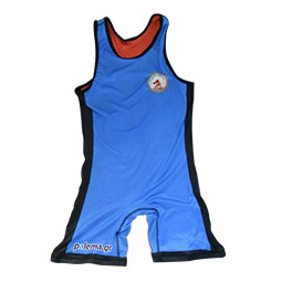 Wrestling Singlets