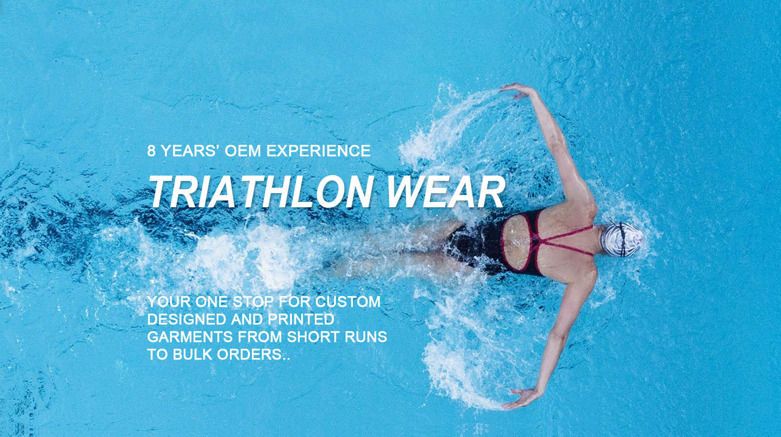 TriathlonWear