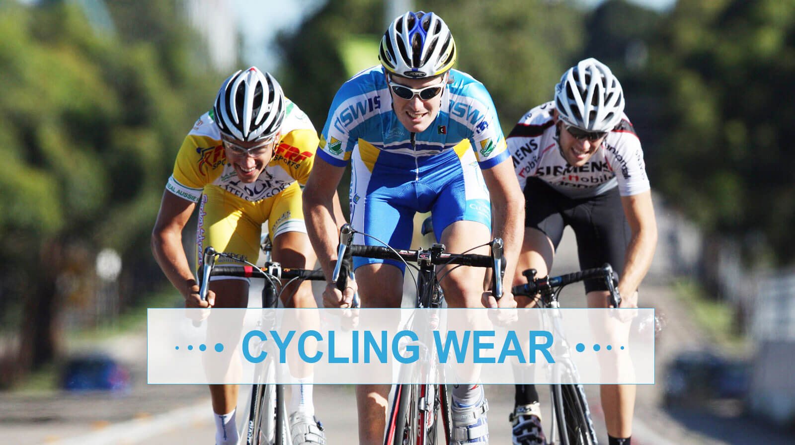 CyclingWear